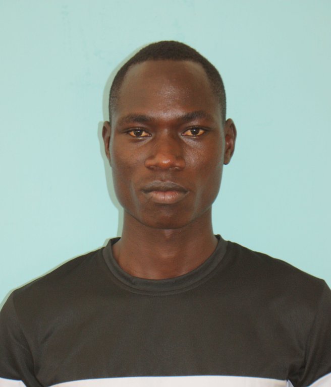 EDOKU SIMON